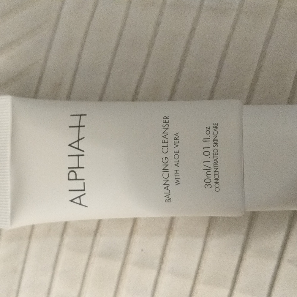 NWT Makeup Remover Cleansing Lotion